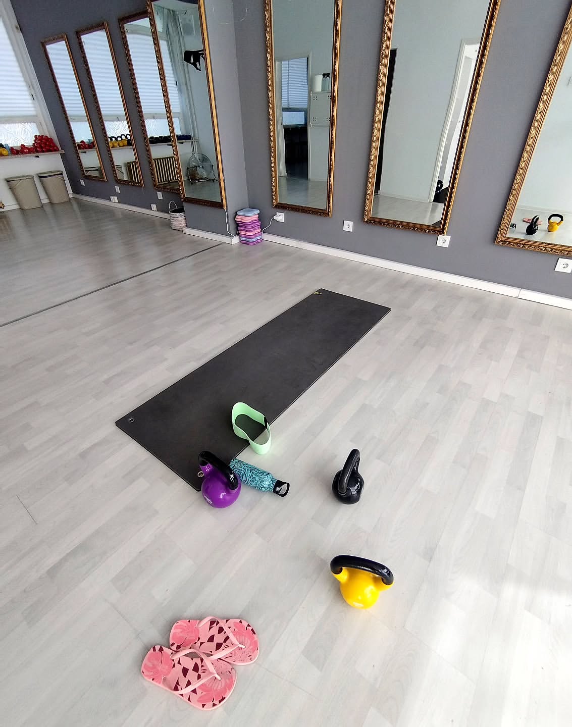 Studio