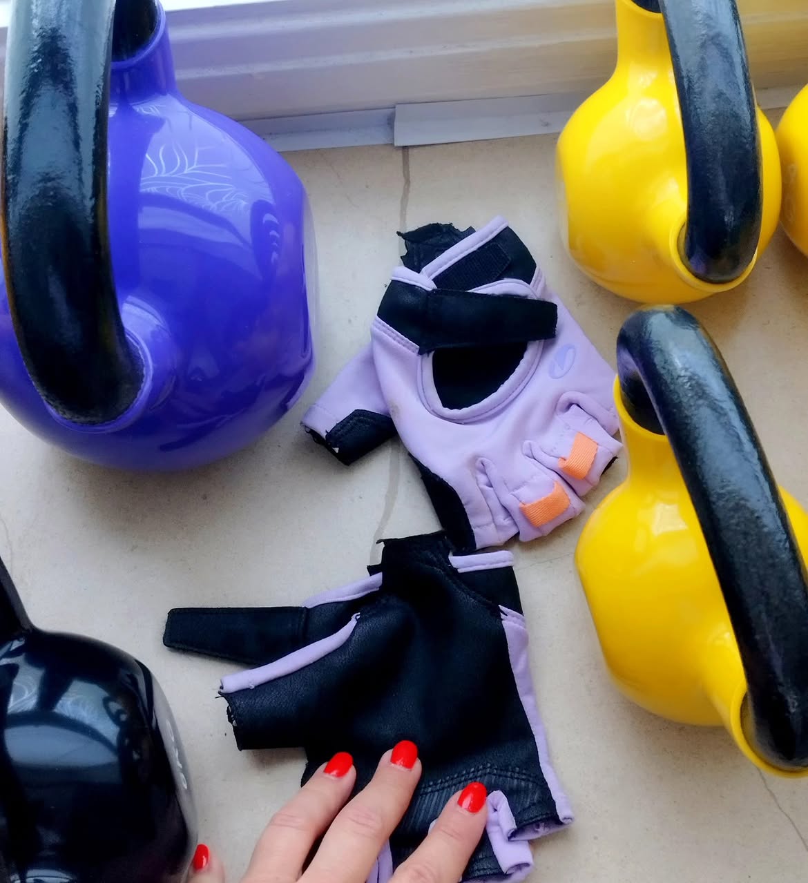 Individualni trening